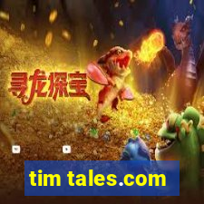 tim tales.com